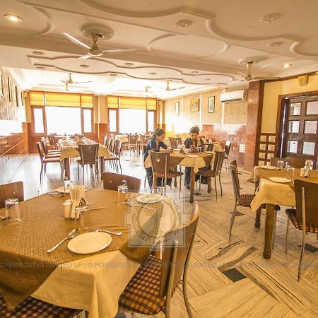 Wow Stayz2 Hotel Jahanvi Dale ハリドワール エクステリア 写真