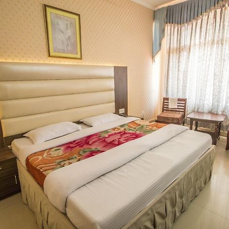 Wow Stayz2 Hotel Jahanvi Dale ハリドワール エクステリア 写真