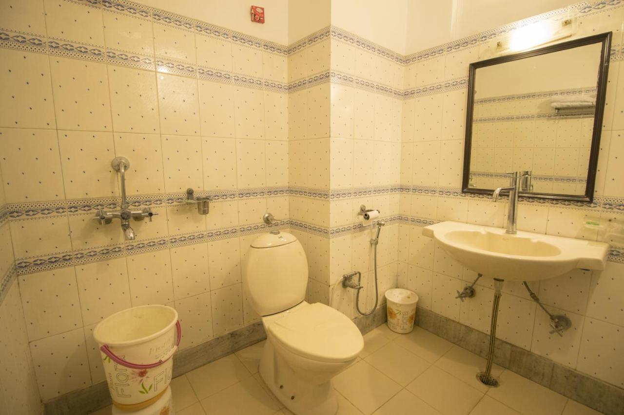 Wow Stayz2 Hotel Jahanvi Dale ハリドワール エクステリア 写真