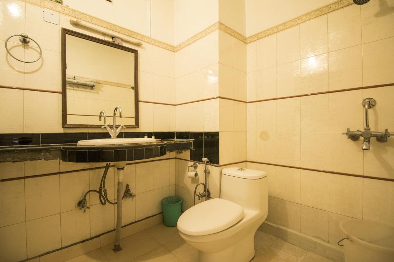 Wow Stayz2 Hotel Jahanvi Dale ハリドワール エクステリア 写真