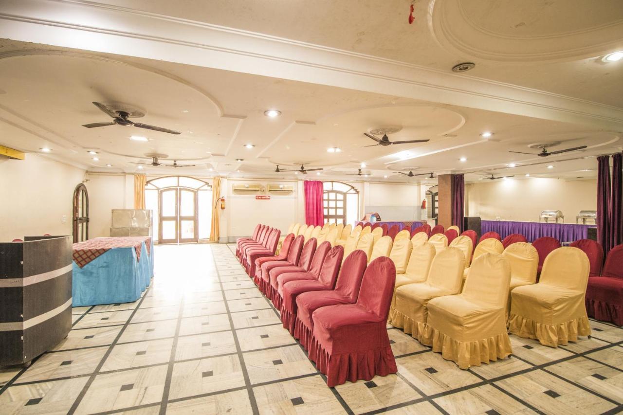 Wow Stayz2 Hotel Jahanvi Dale ハリドワール エクステリア 写真