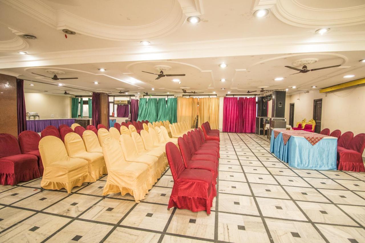 Wow Stayz2 Hotel Jahanvi Dale ハリドワール エクステリア 写真