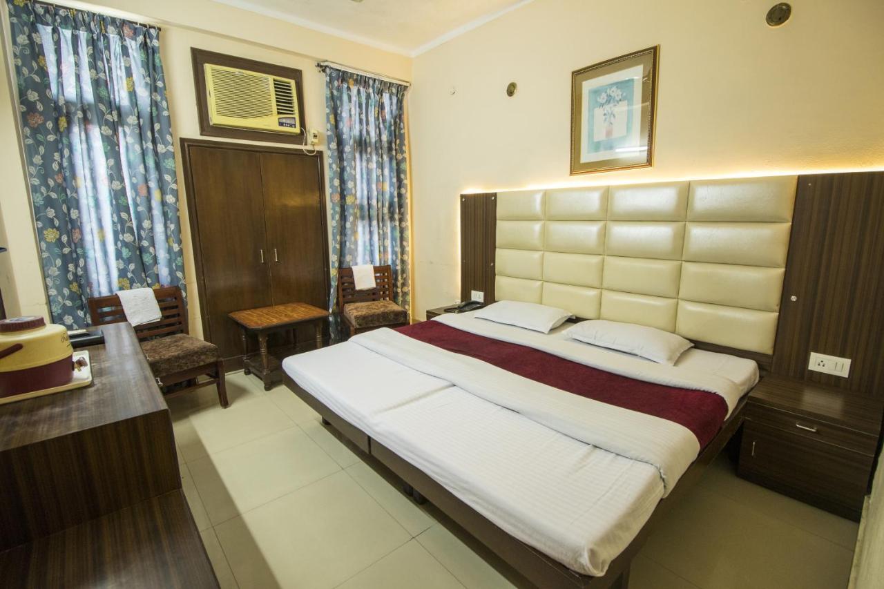 Wow Stayz2 Hotel Jahanvi Dale ハリドワール エクステリア 写真