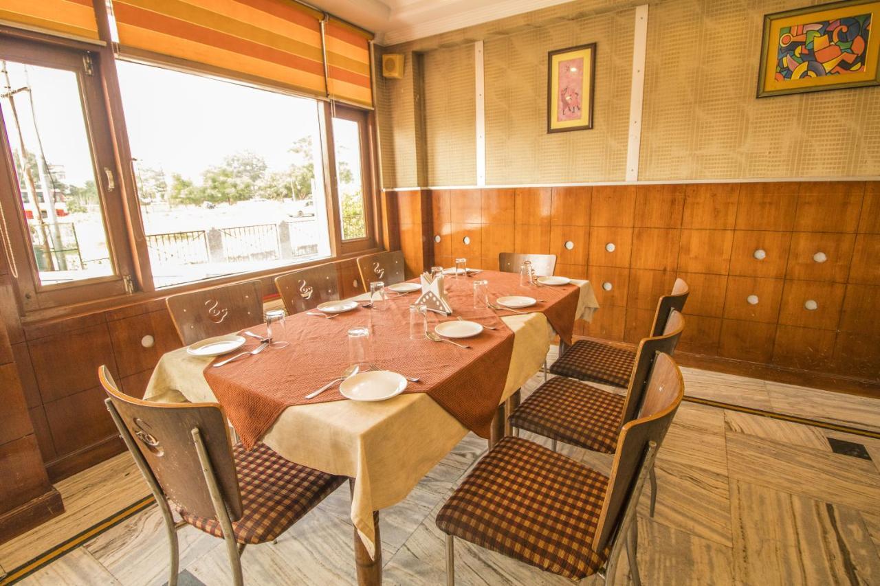 Wow Stayz2 Hotel Jahanvi Dale ハリドワール エクステリア 写真