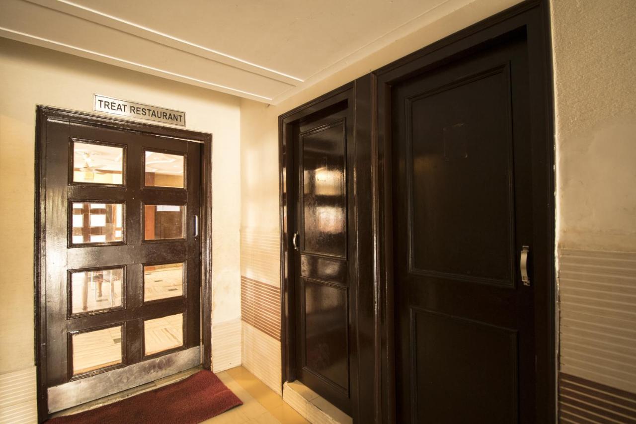 Wow Stayz2 Hotel Jahanvi Dale ハリドワール エクステリア 写真
