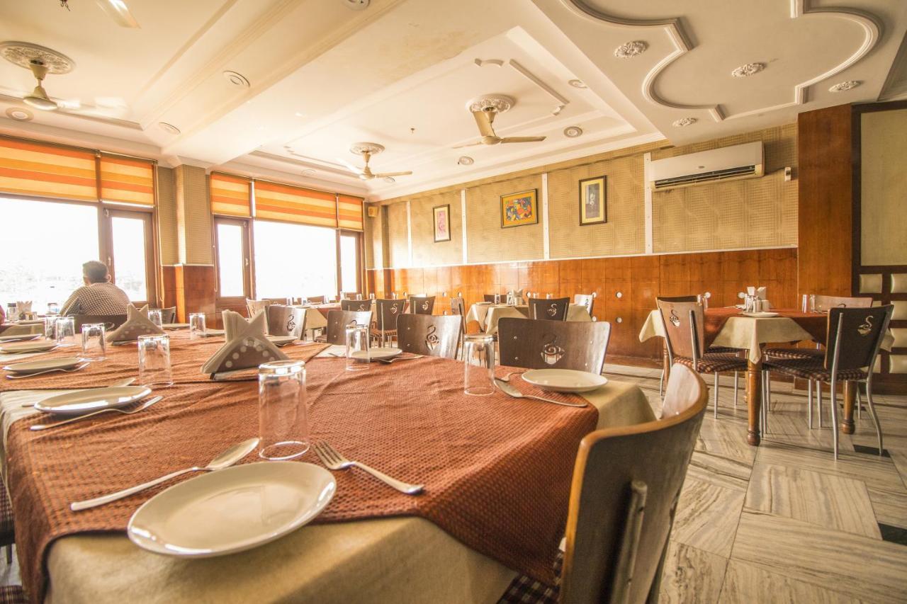 Wow Stayz2 Hotel Jahanvi Dale ハリドワール エクステリア 写真