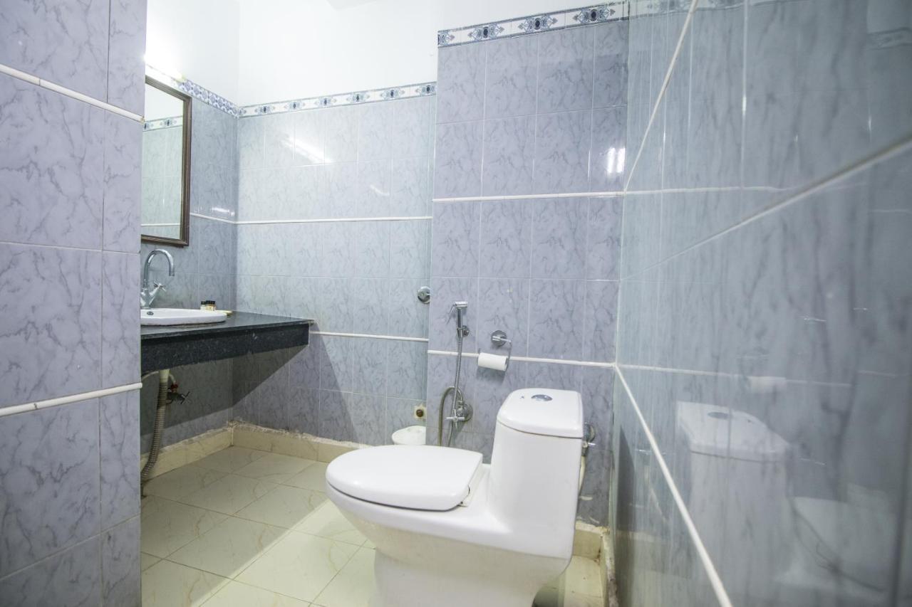 Wow Stayz2 Hotel Jahanvi Dale ハリドワール エクステリア 写真