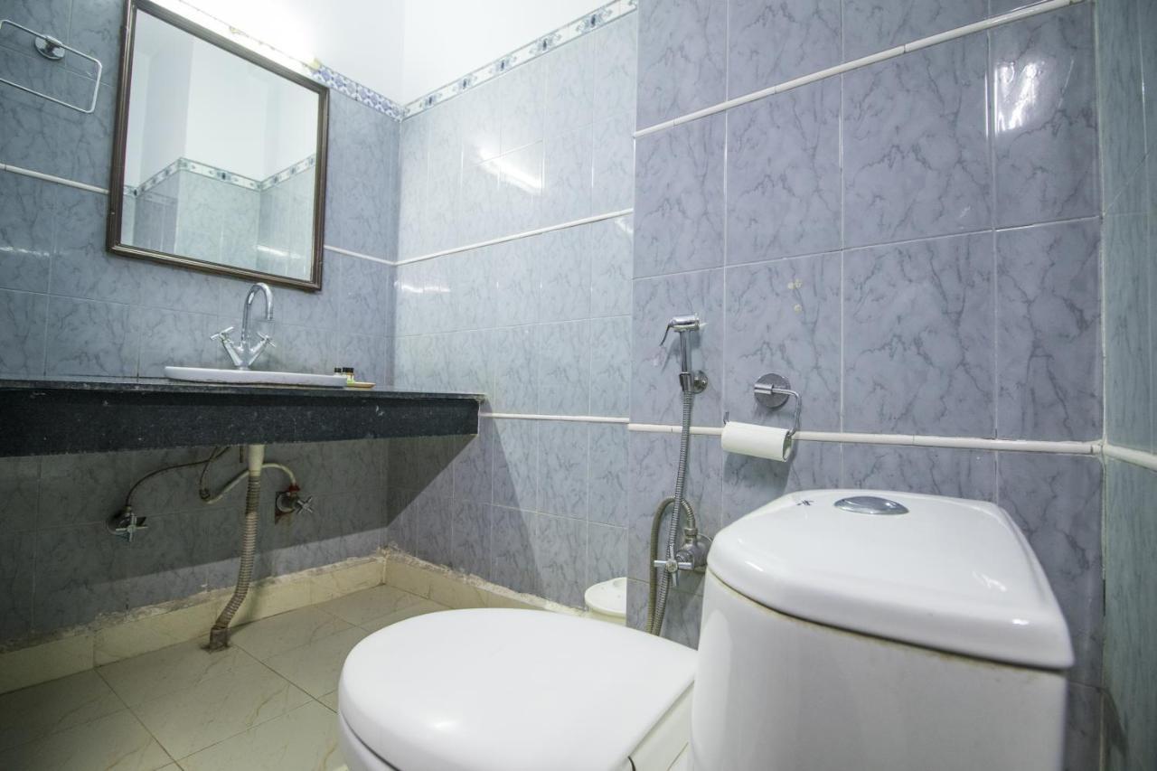 Wow Stayz2 Hotel Jahanvi Dale ハリドワール エクステリア 写真
